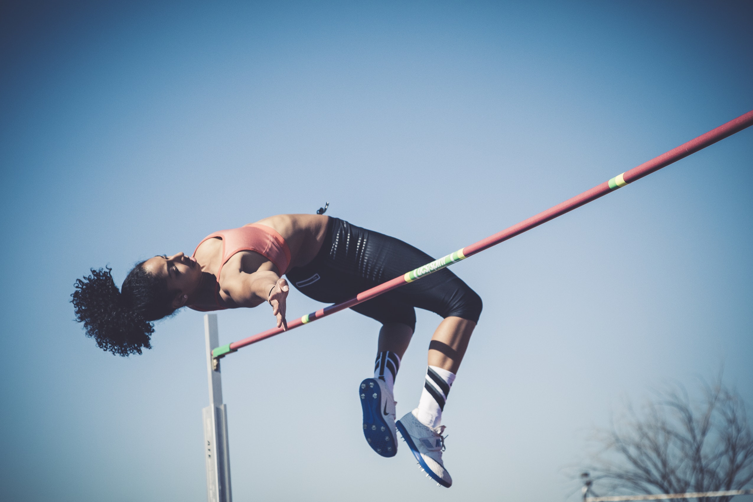 what is the female athlete triad