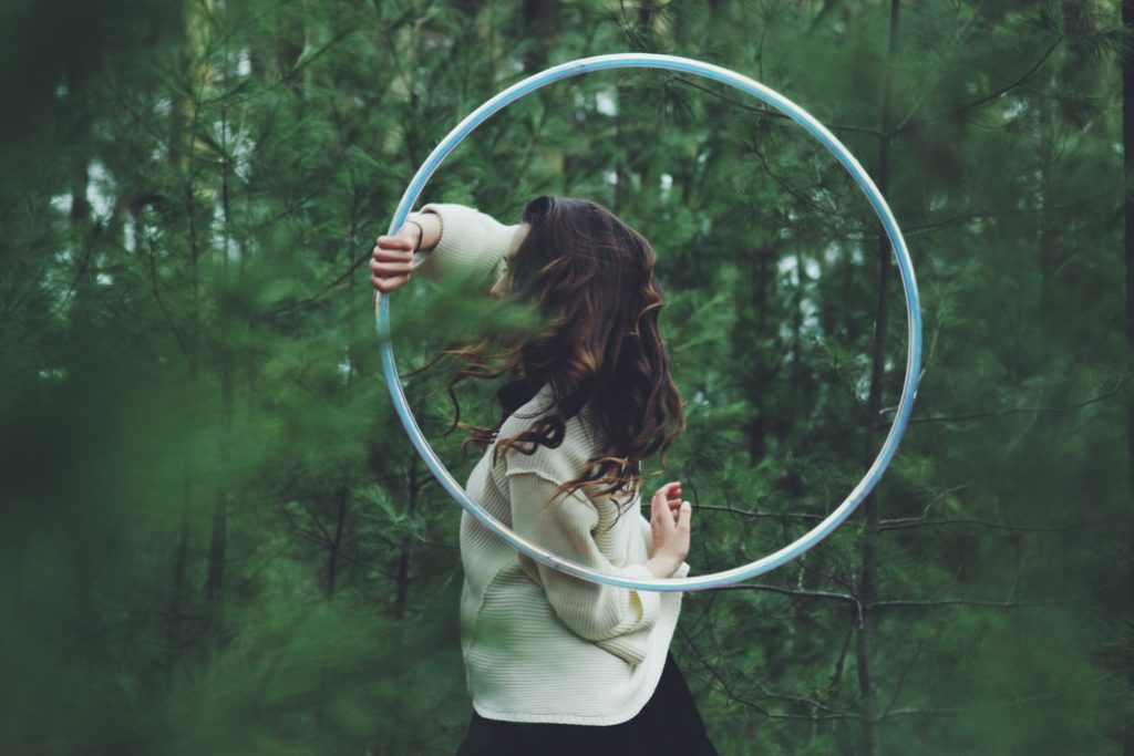 Pelvic Floor Exercises- Hula Hoops Encouraged lake city pt sheree dibiase