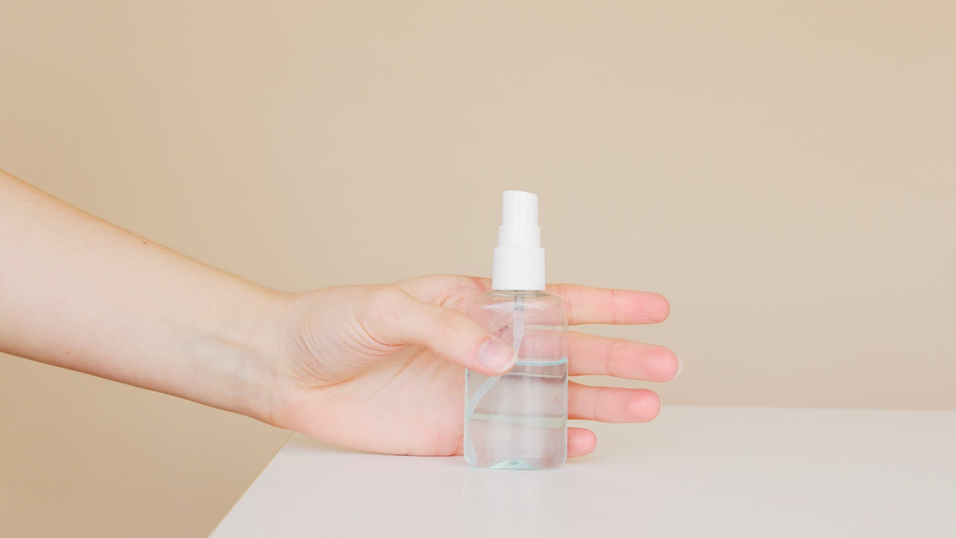 What is perineal spray? - Lake City PT