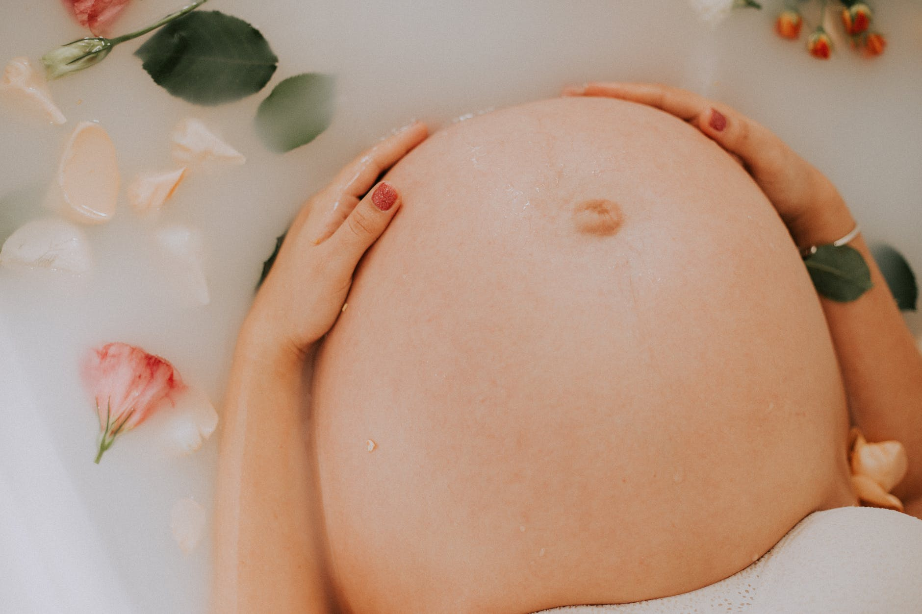What Is A Postpartum Sitz Bath?