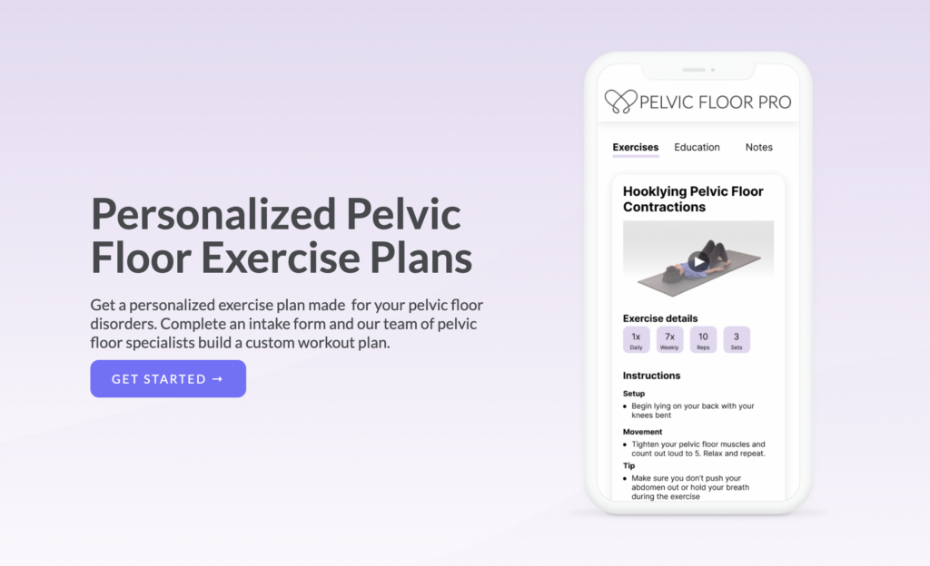 SIBO and Pelvic Floor Dysfunction - Lake City PT